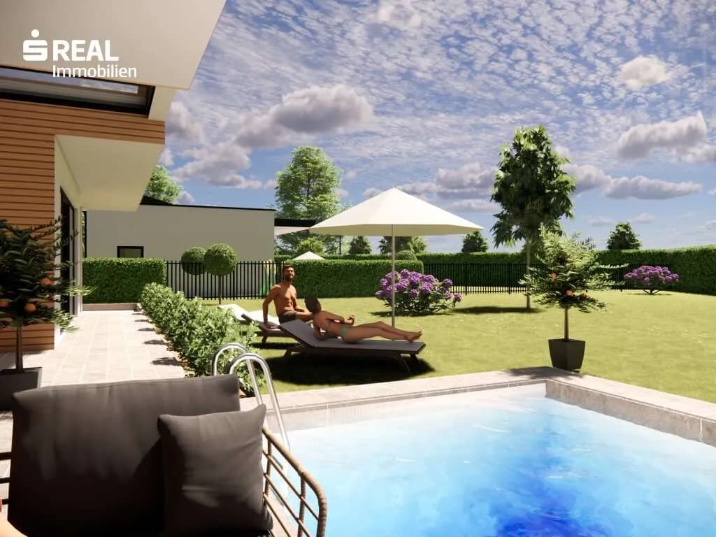 4-Zimmer-Haus kaufen in Güssing – 109 m², € 510.000 – Bild 11 von 30