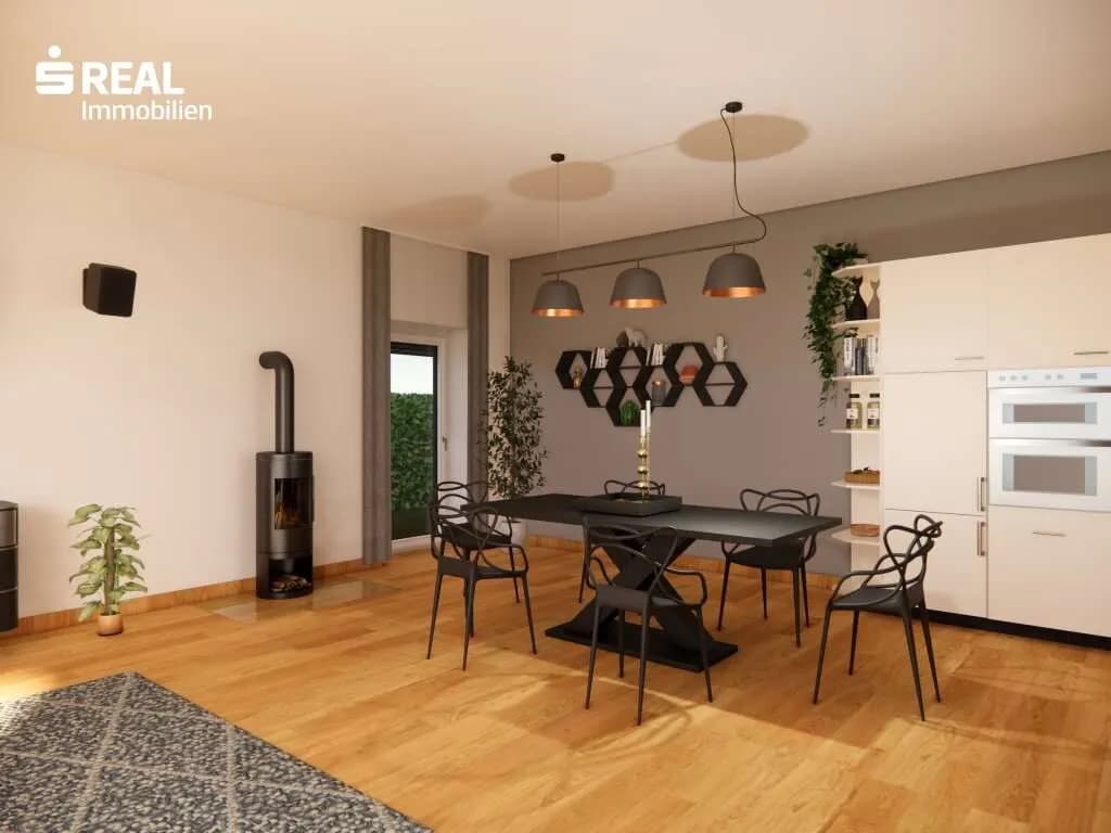 4-Zimmer-Haus kaufen in Güssing – 109 m², € 510.000 – Bild 12 von 30