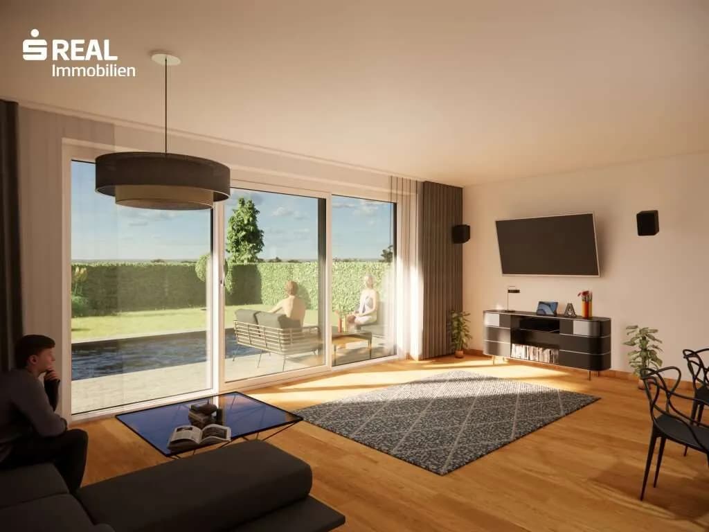 4-Zimmer-Haus kaufen in Güssing – 109 m², € 510.000 – Bild 13 von 30