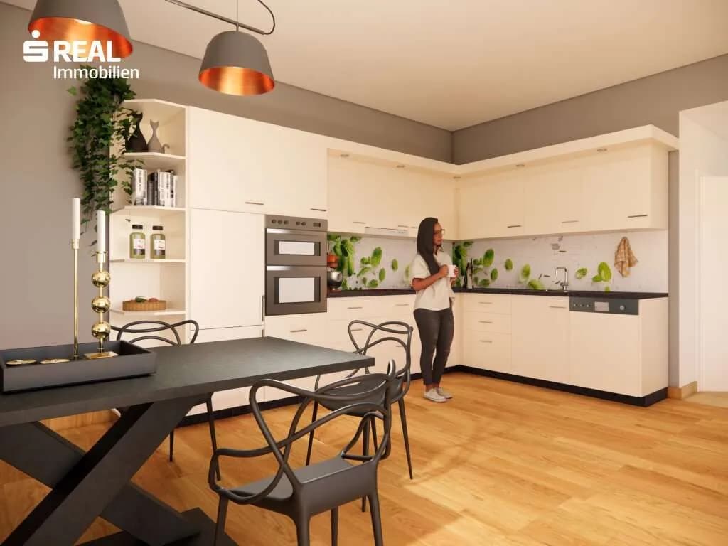 4-Zimmer-Haus kaufen in Güssing – 109 m², € 510.000 – Bild 14 von 30