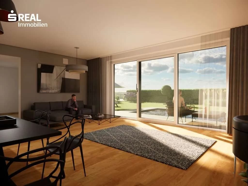 4-Zimmer-Haus kaufen in Güssing – 109 m², € 510.000 – Bild 15 von 30