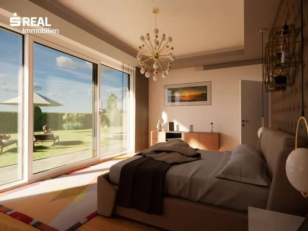4-Zimmer-Haus kaufen in Güssing – 109 m², € 510.000 – Bild 16 von 30