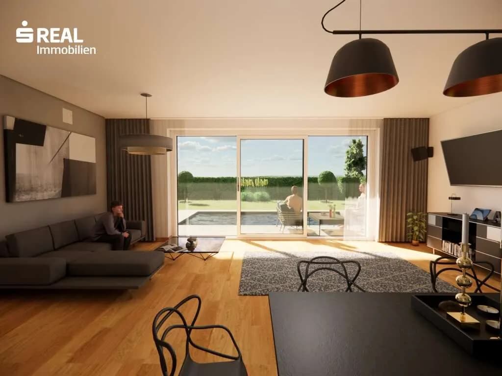 4-Zimmer-Haus kaufen in Güssing – 109 m², € 510.000 – Bild 17 von 30