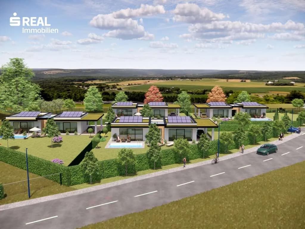 4-Zimmer-Haus kaufen in Güssing – 109 m², € 510.000 – Bild 18 von 30