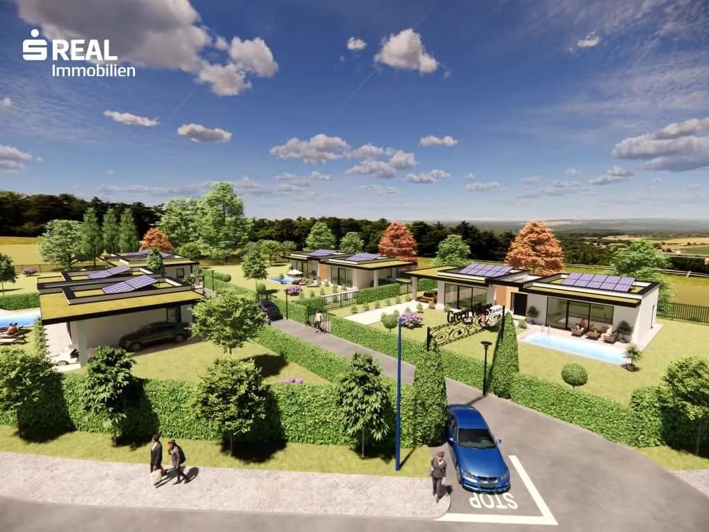 4-Zimmer-Haus kaufen in Güssing – 109 m², € 510.000 – Bild 19 von 30
