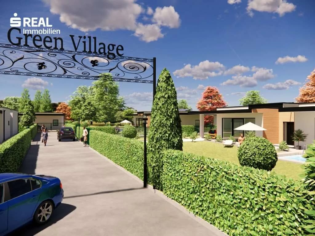 4-Zimmer-Haus kaufen in Güssing – 109 m², € 510.000 – Bild 20 von 30