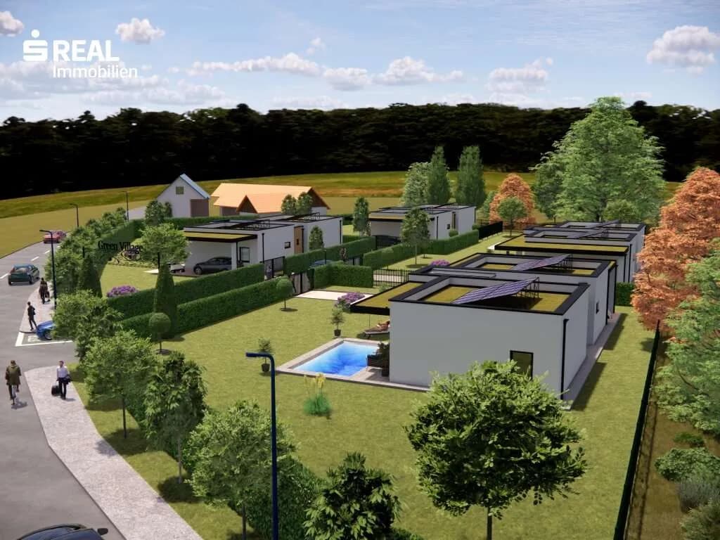 4-Zimmer-Haus kaufen in Güssing – 109 m², € 510.000 – Bild 21 von 30