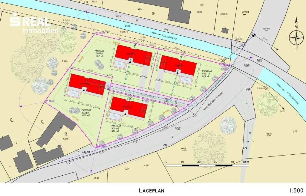 4-Zimmer-Haus kaufen in Güssing – 109 m², € 510.000 – Bild 24 von 30