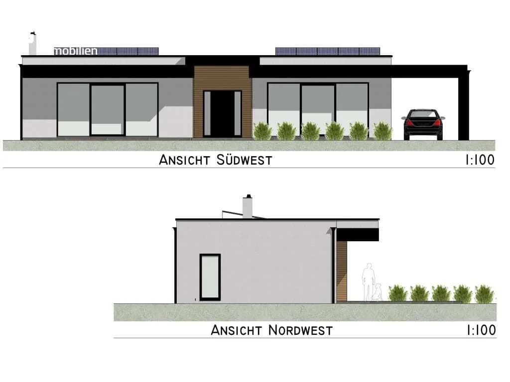 4-Zimmer-Haus kaufen in Güssing – 109 m², € 510.000 – Bild 27 von 30