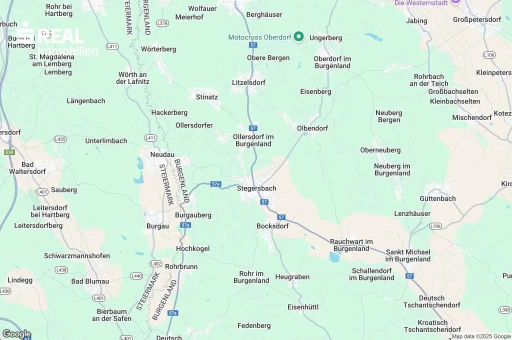 4-Zimmer-Haus kaufen in Güssing – 109 m², € 510.000 – Bild 30 von 30