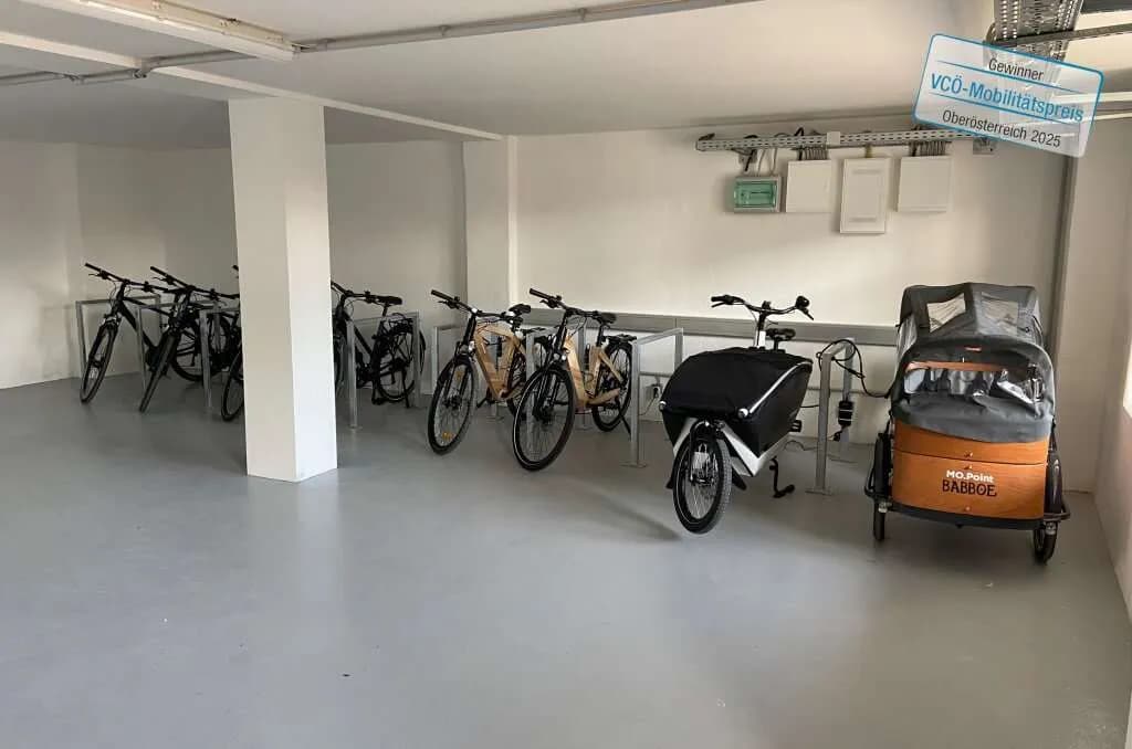 3-Zimmer-Wohnung kaufen in Linz Land – 66,44 m², € 389.200 – Bild 6 von 14