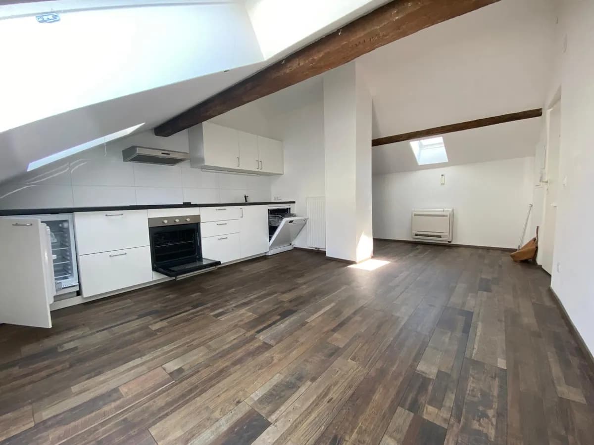 4-Zimmer-Wohnung mieten in Graz – 92 m², € 1.259