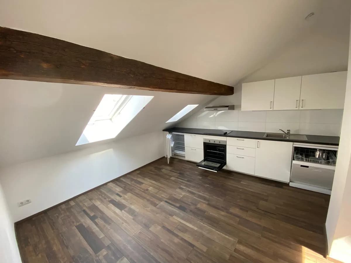 4-Zimmer-Wohnung mieten in Graz – 92 m², € 1.259 – Bild 3 von 11
