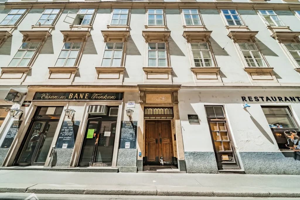 2-Zimmer-Wohnung kaufen in Wien – 42,42 m², € 748.000