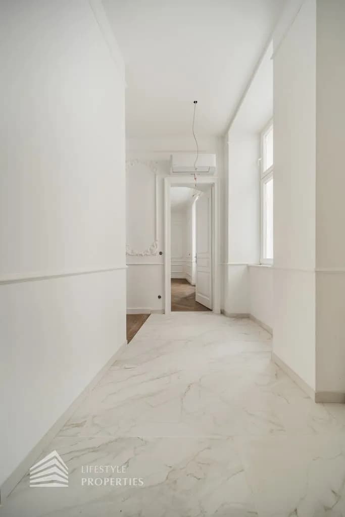 2-Zimmer-Wohnung kaufen in Wien – 42,42 m², € 748.000 – Bild 2 von 15