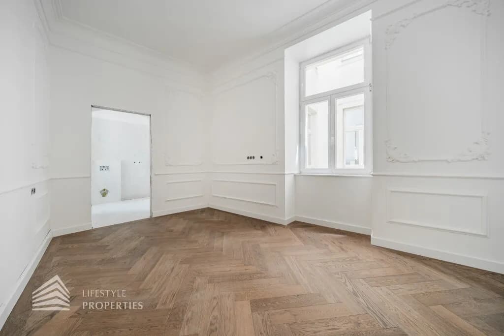 2-Zimmer-Wohnung kaufen in Wien – 42,42 m², € 748.000 – Bild 3 von 15