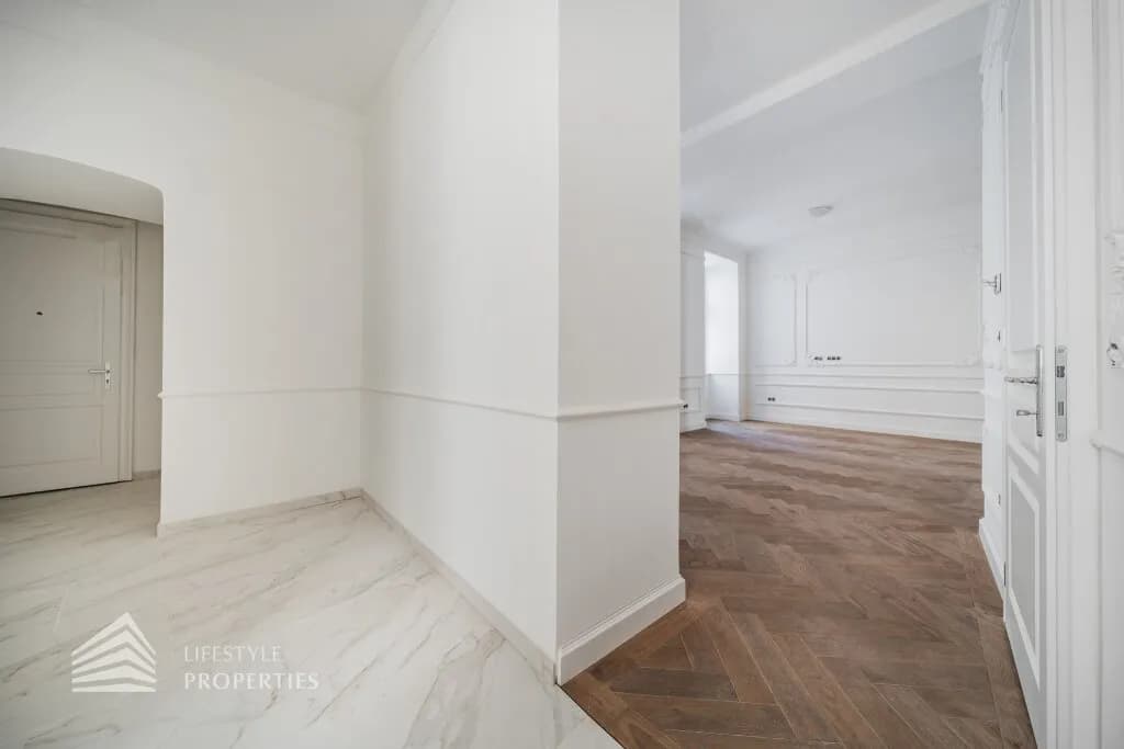 2-Zimmer-Wohnung kaufen in Wien – 42,42 m², € 748.000 – Bild 5 von 15