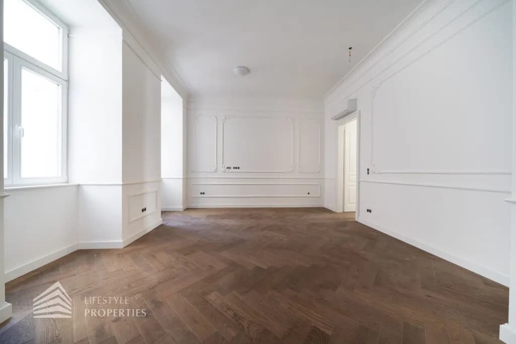 2-Zimmer-Wohnung kaufen in Wien – 42,42 m², € 748.000 – Bild 6 von 15