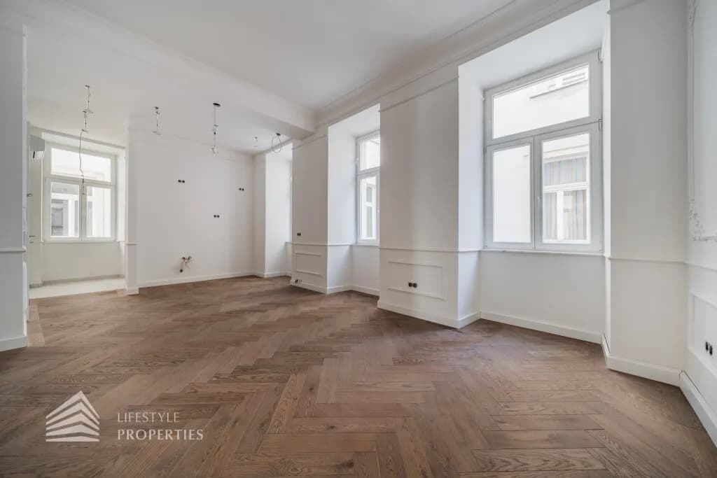 2-Zimmer-Wohnung kaufen in Wien – 42,42 m², € 748.000 – Bild 7 von 15