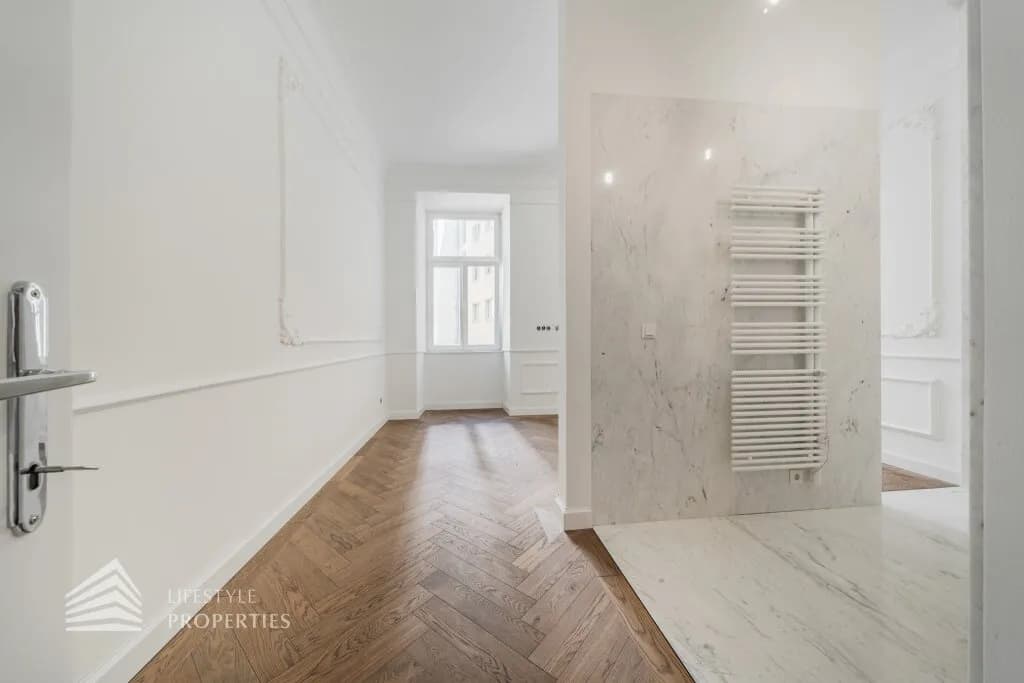 2-Zimmer-Wohnung kaufen in Wien – 42,42 m², € 748.000 – Bild 8 von 15