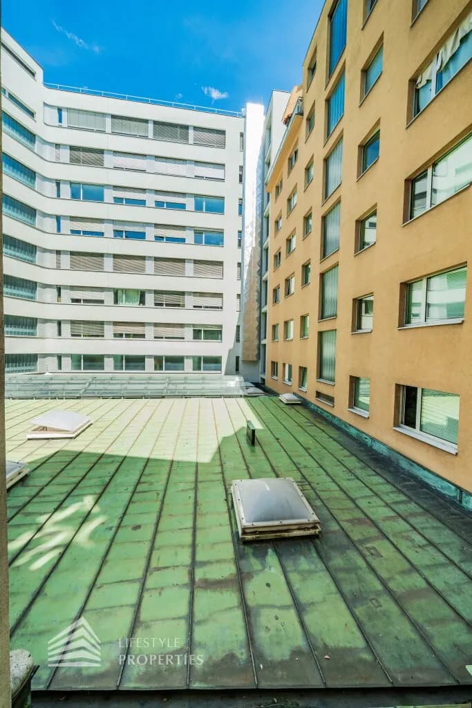 2-Zimmer-Wohnung kaufen in Wien – 42,42 m², € 748.000 – Bild 10 von 15