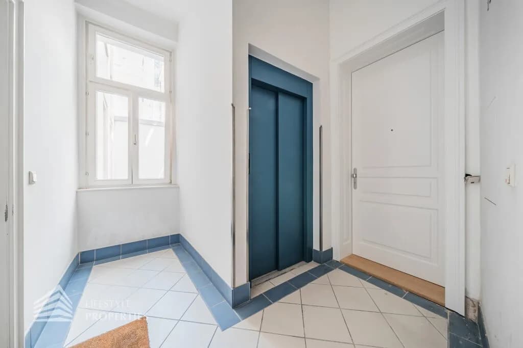 2-Zimmer-Wohnung kaufen in Wien – 42,42 m², € 748.000 – Bild 13 von 15