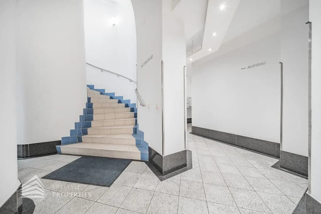 2-Zimmer-Wohnung kaufen in Wien – 42,42 m², € 748.000 – Bild 14 von 15