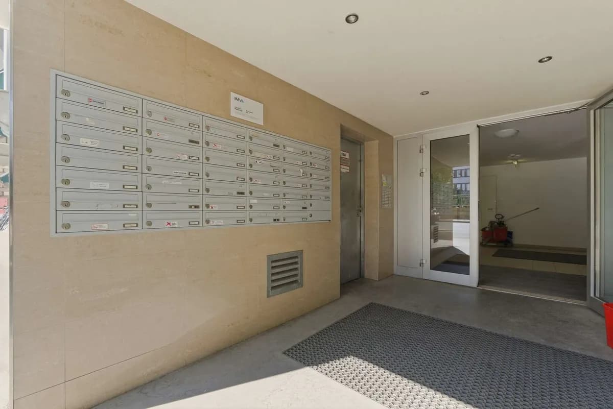 2-Zimmer-Wohnung mieten in Wien – 35,46 m², € 849 – Bild 11 von 22