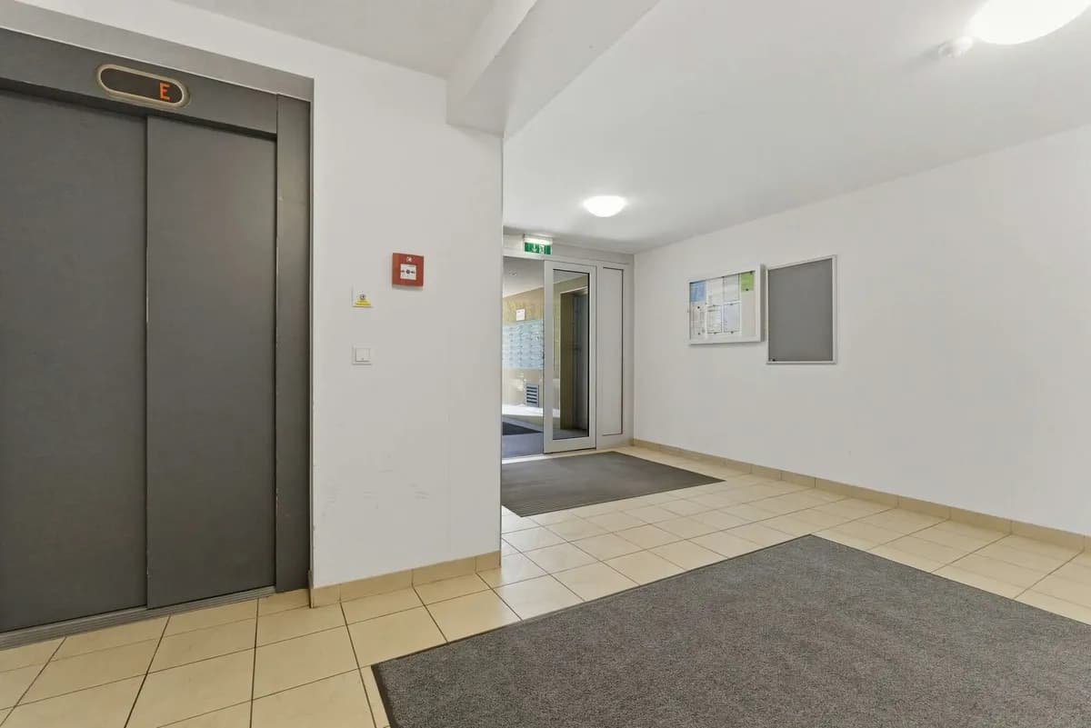 2-Zimmer-Wohnung mieten in Wien – 35,46 m², € 849 – Bild 12 von 22