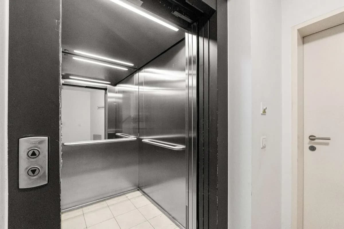 2-Zimmer-Wohnung mieten in Wien – 35,46 m², € 849 – Bild 13 von 22