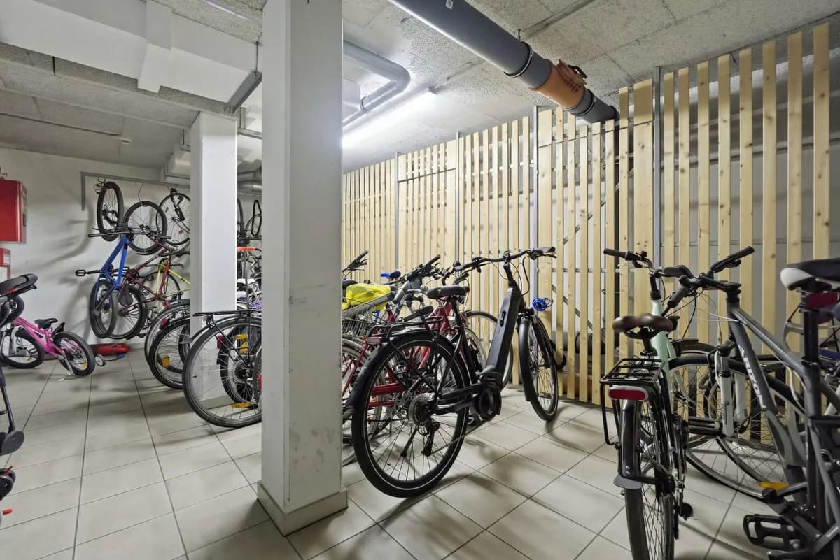 2-Zimmer-Wohnung mieten in Wien – 35,46 m², € 849 – Bild 15 von 22