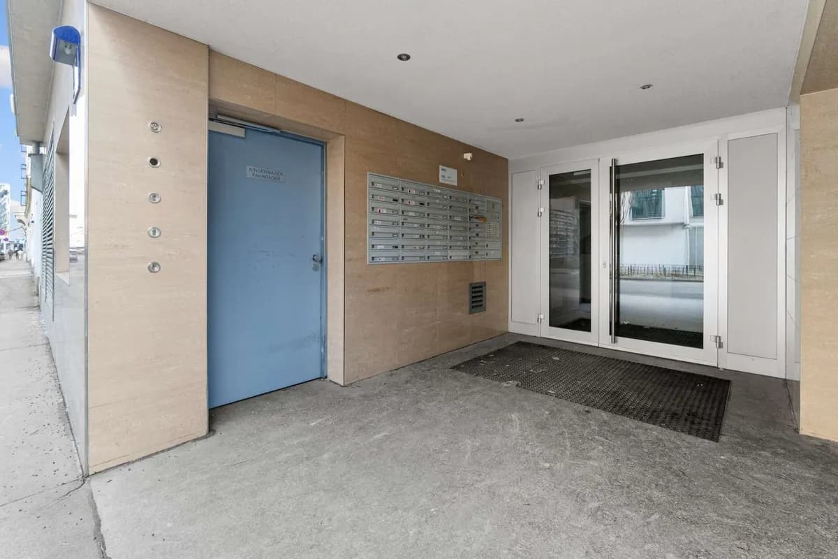 2-Zimmer-Wohnung mieten in Wien – 35,46 m², € 849 – Bild 20 von 22