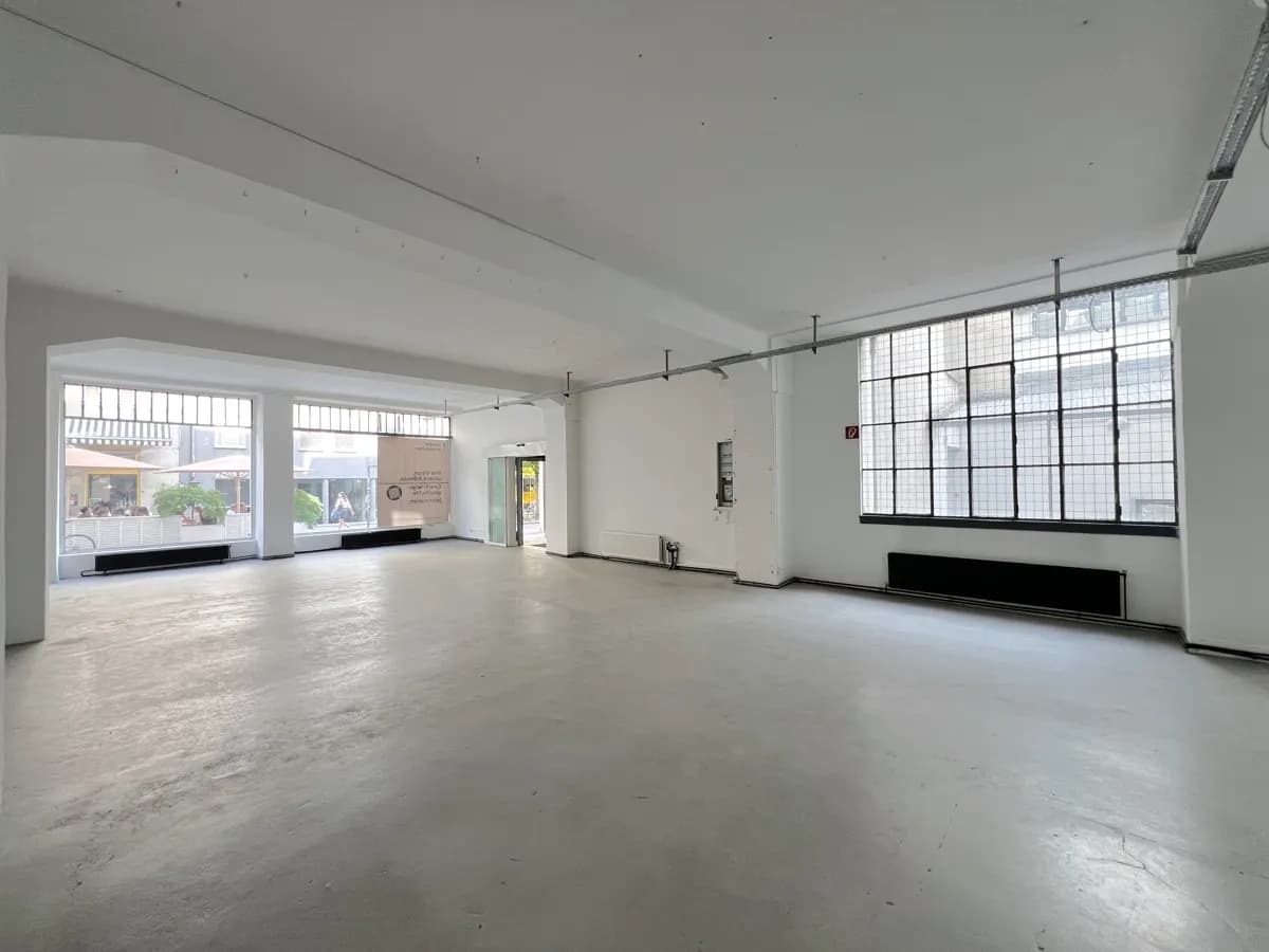 1-Zimmer-Gewerbeimmobilie mieten in Wien – 282 m², € 9.500 – Bild 3 von 14