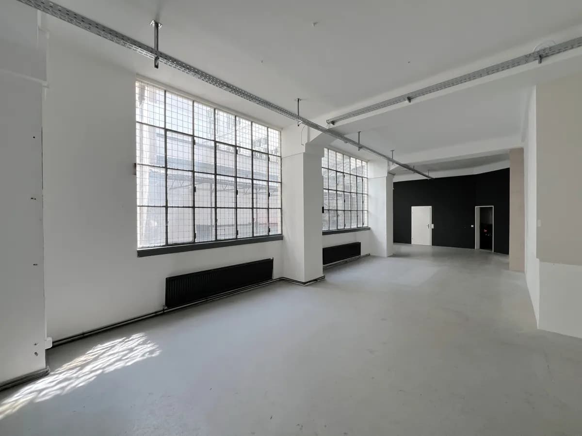 1-Zimmer-Gewerbeimmobilie mieten in Wien – 282 m², € 9.500 – Bild 4 von 14