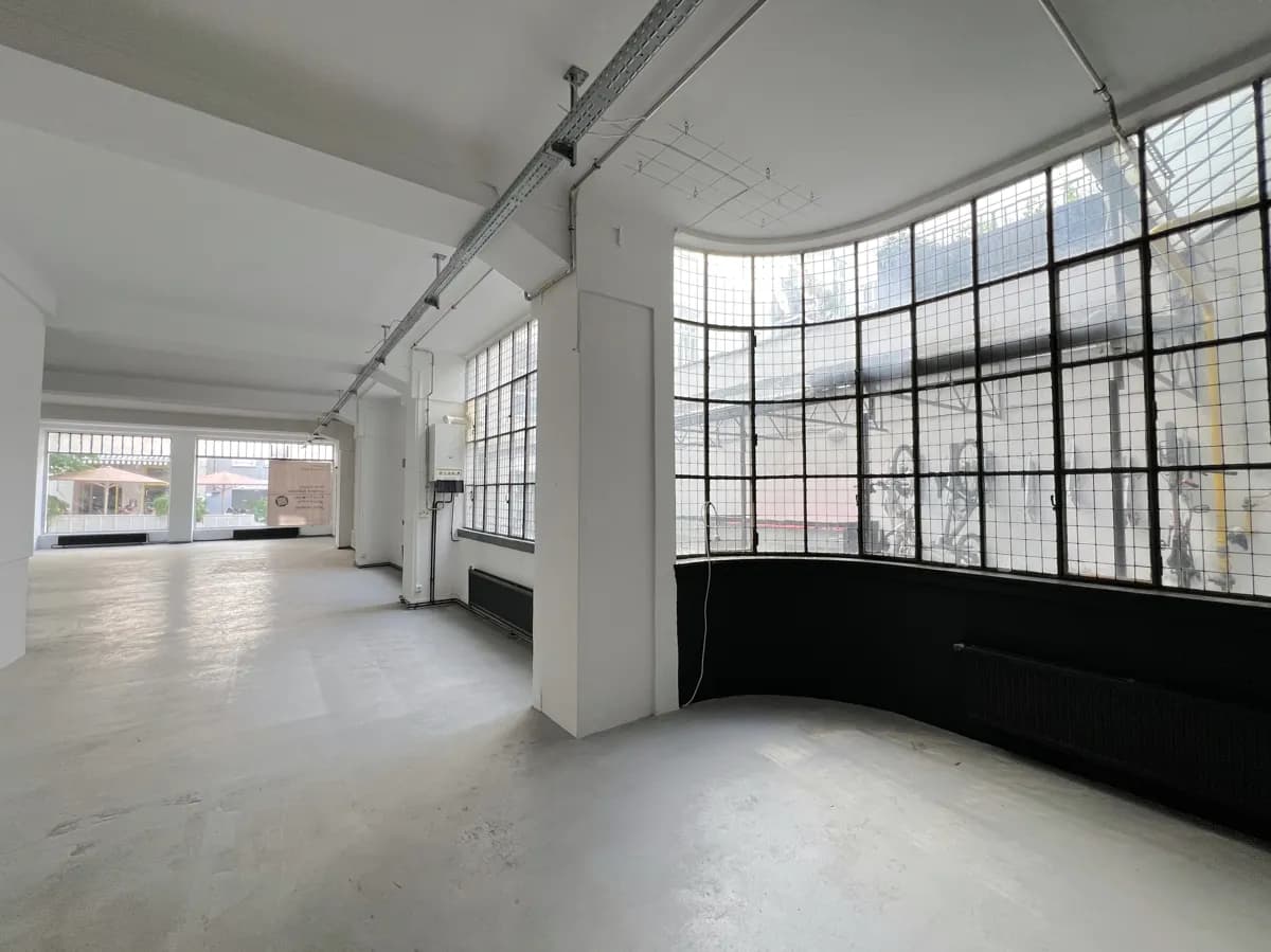 1-Zimmer-Gewerbeimmobilie mieten in Wien – 282 m², € 9.500 – Bild 5 von 14