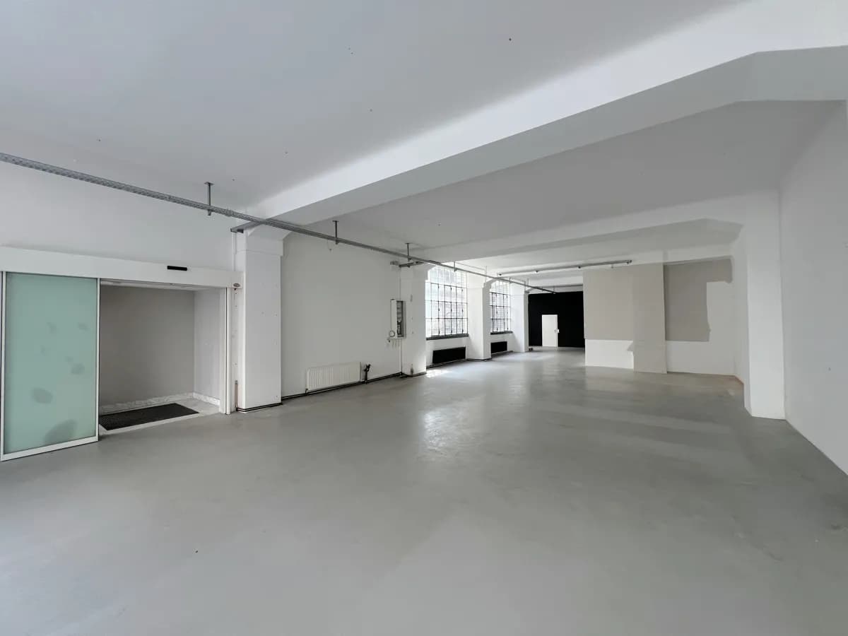 1-Zimmer-Gewerbeimmobilie mieten in Wien – 282 m², € 9.500 – Bild 6 von 14