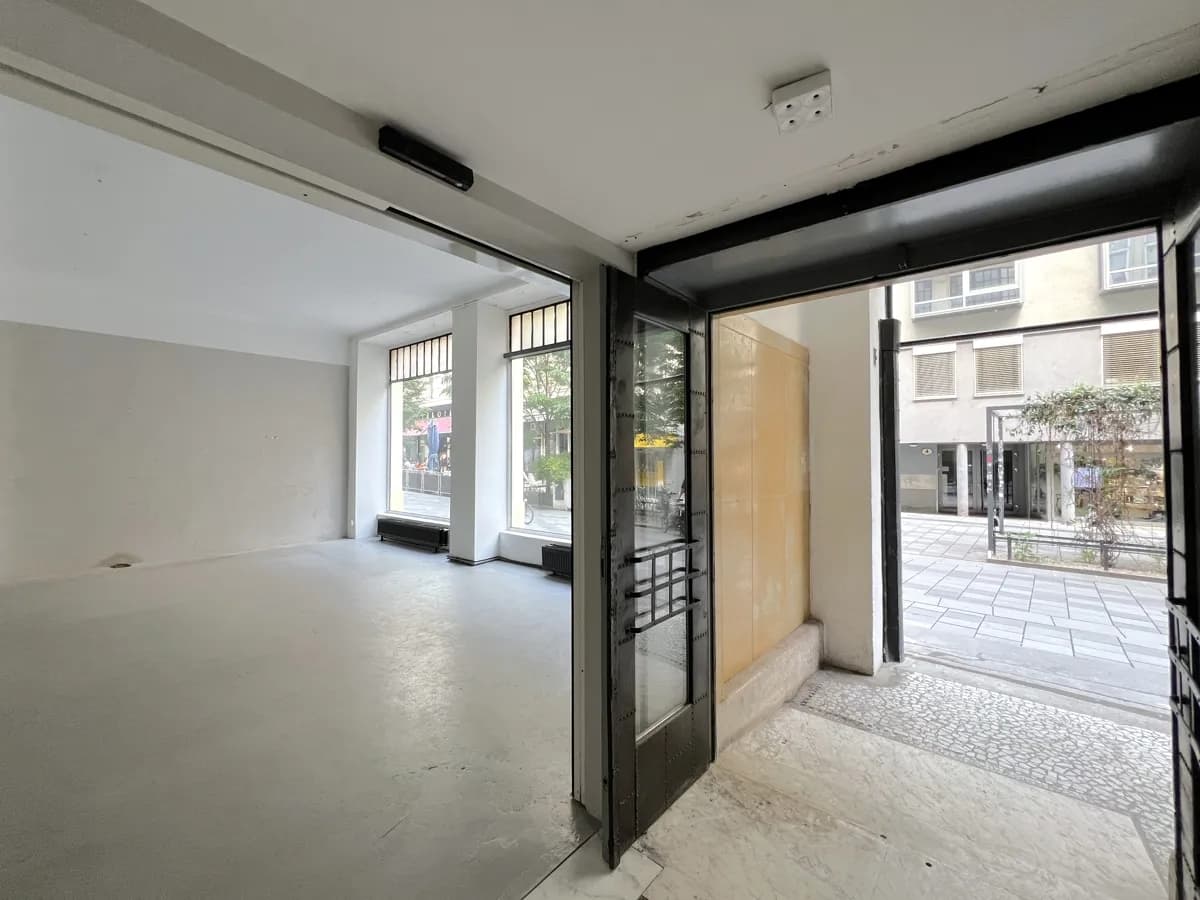 1-Zimmer-Gewerbeimmobilie mieten in Wien – 282 m², € 9.500 – Bild 7 von 14