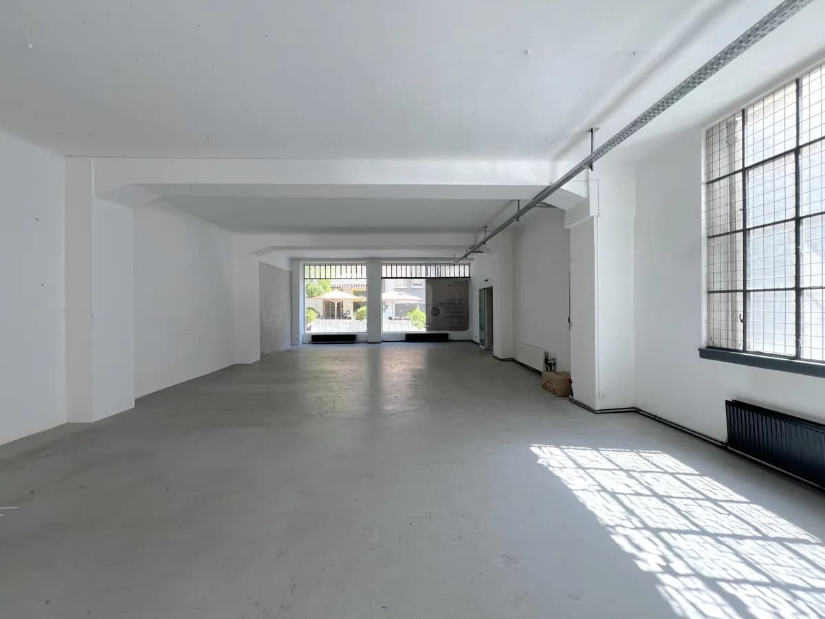 1-Zimmer-Gewerbeimmobilie mieten in Wien – 282 m², € 9.500 – Bild 10 von 14