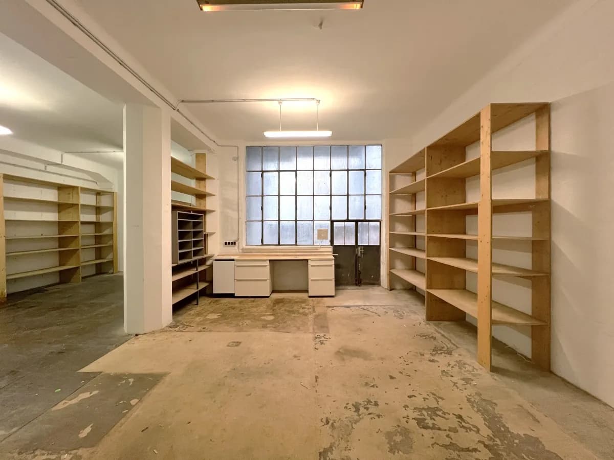 1-Zimmer-Gewerbeimmobilie mieten in Wien – 282 m², € 9.500 – Bild 12 von 14