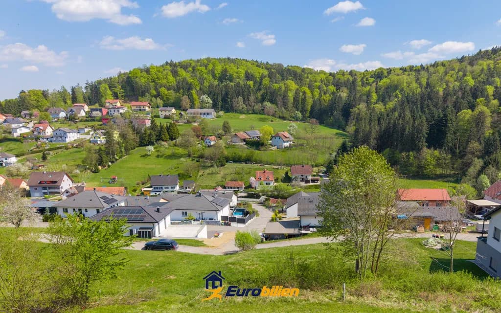 Grundstück kaufen in Weiz – 1 121 m², € 199.000