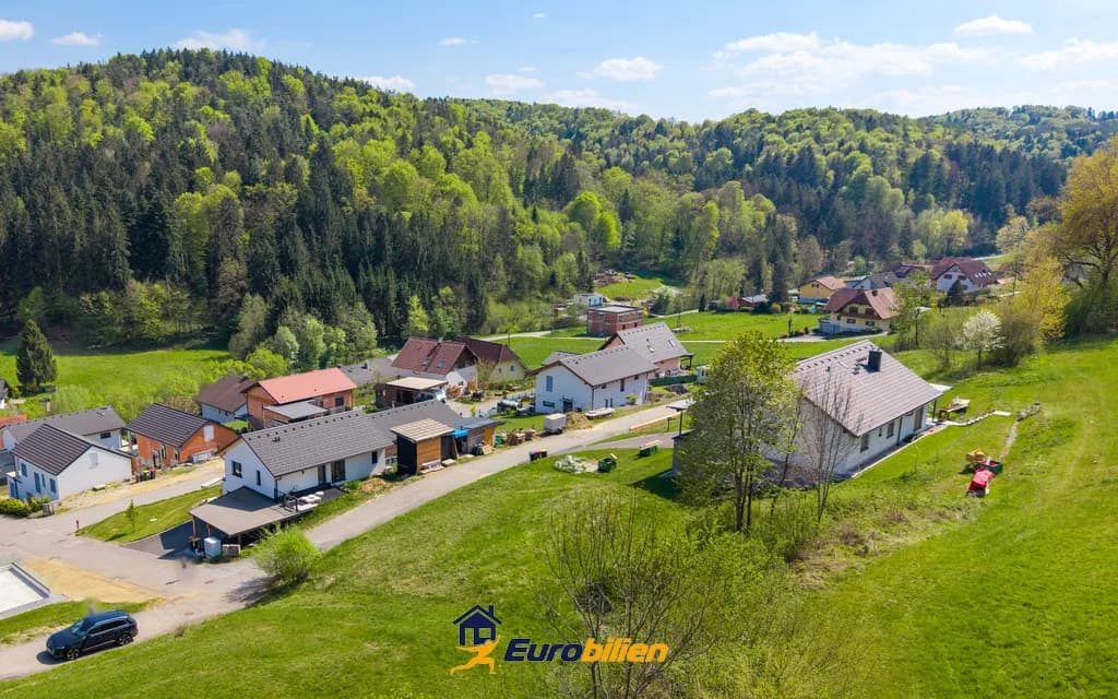 Grundstück kaufen in Weiz – 1 121 m², € 199.000 – Bild 2 von 6