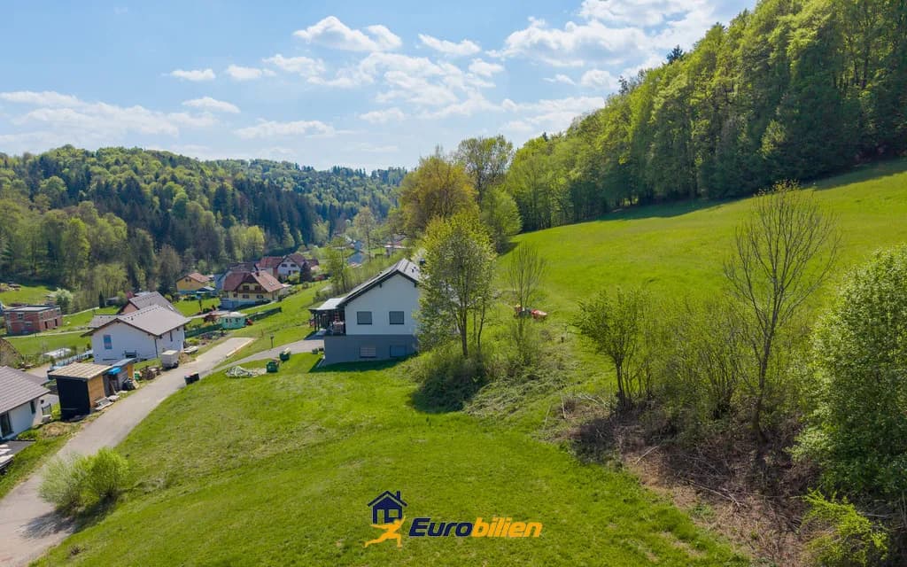 Grundstück kaufen in Weiz – 1 121 m², € 199.000 – Bild 3 von 6