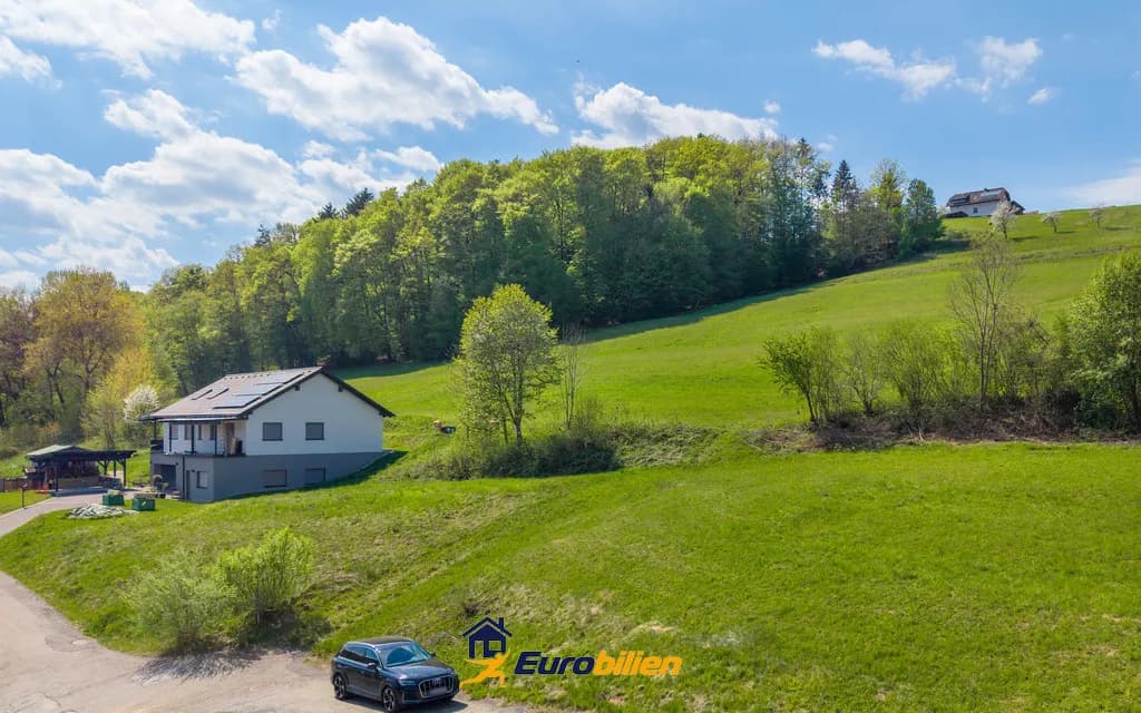 Grundstück kaufen in Weiz – 1 121 m², € 199.000 – Bild 4 von 6