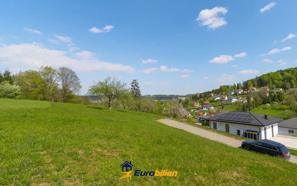 Grundstück kaufen in Weiz – 1 121 m², € 199.000 – Bild 6 von 6