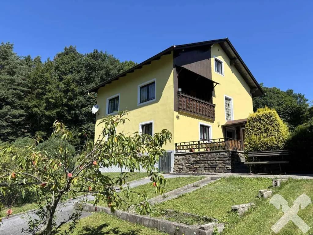 4-Zimmer-Haus kaufen in Hartberg-Fürstenfeld – 120 m², € 199.000