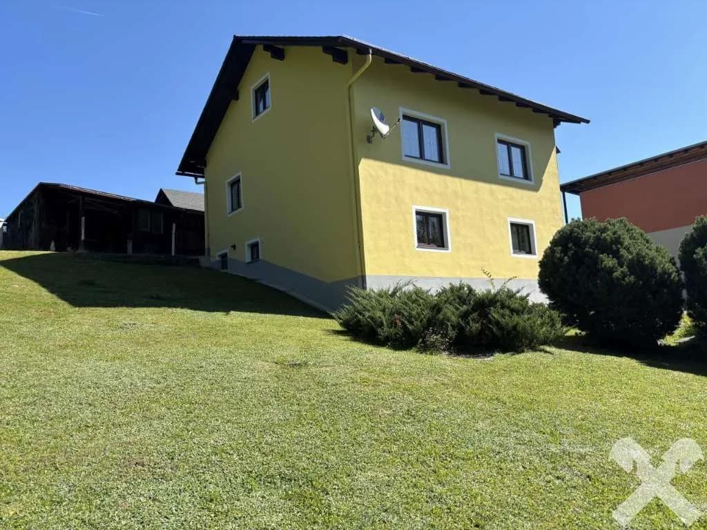 4-Zimmer-Haus kaufen in Hartberg-Fürstenfeld – 120 m², € 199.000 – Bild 3 von 18