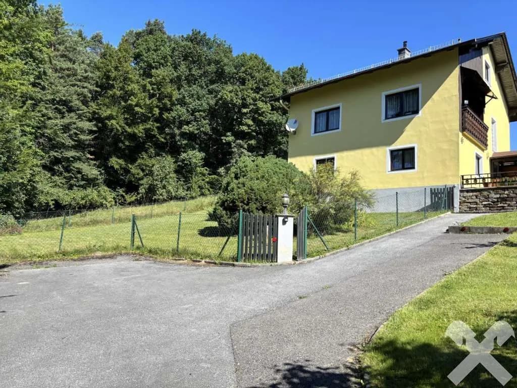4-Zimmer-Haus kaufen in Hartberg-Fürstenfeld – 120 m², € 199.000 – Bild 5 von 18