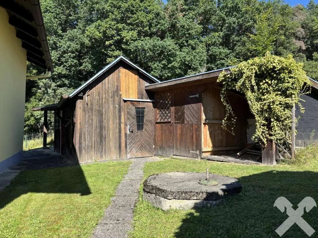 4-Zimmer-Haus kaufen in Hartberg-Fürstenfeld – 120 m², € 199.000 – Bild 18 von 18
