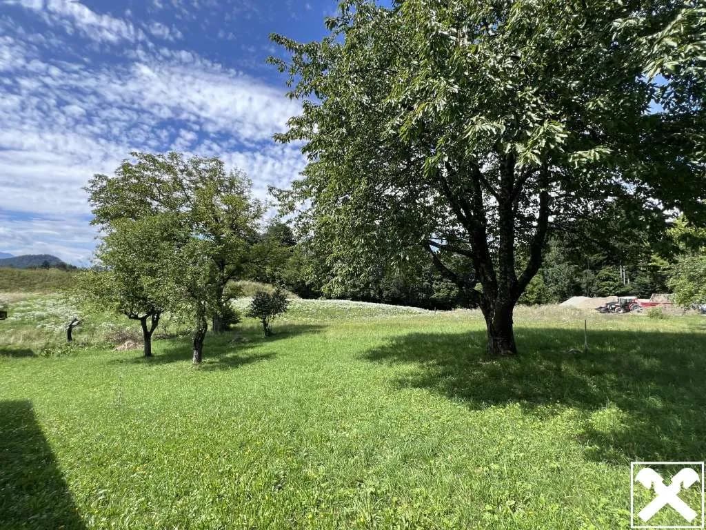 Grundstück kaufen in Villach Land – 2 120 m² – Bild 2 von 9