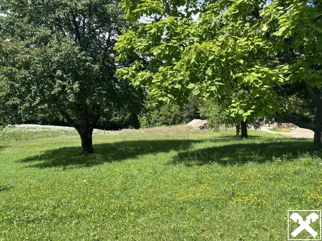 Grundstück kaufen in Villach Land – 2 120 m² – Bild 3 von 9